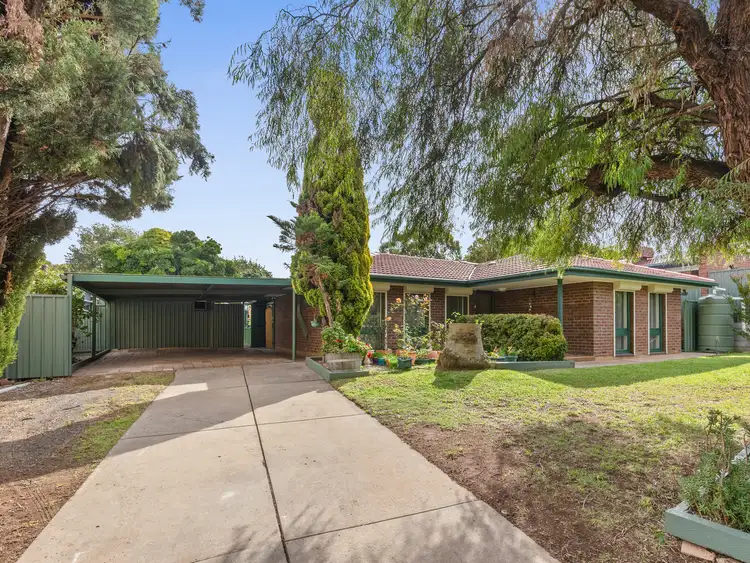 3 Amaroo Road