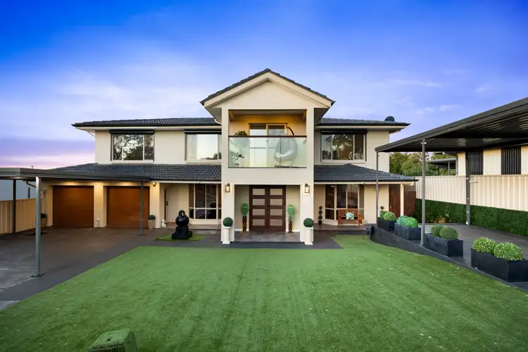37 Oakridge Road