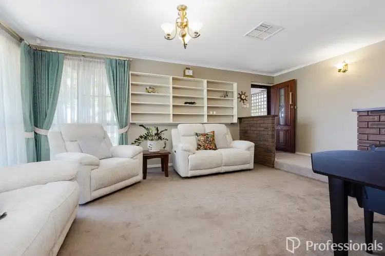 17 Gracechurch Crescent