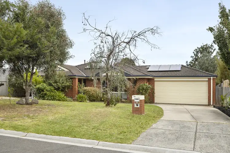 68 Ellinbank Crescent