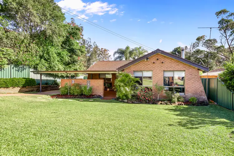 9 Chestnut Drive