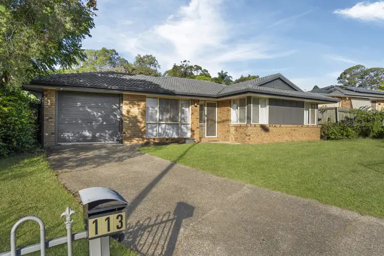 113 Castile Crescent