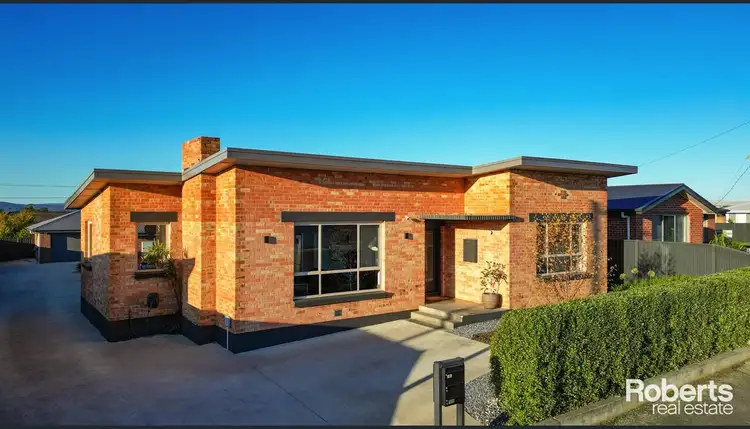 9 Vale Street