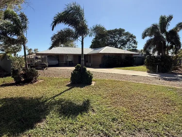 1 Marsh Way