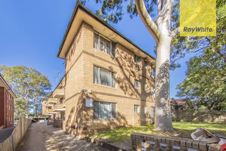 39 Wigram Street