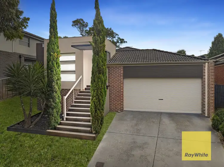32 Melliodora Drive