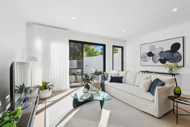 23 Bagot Road