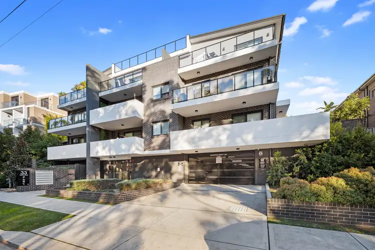 33 Trafalgar Street