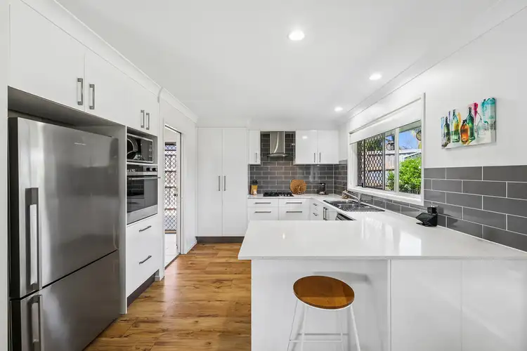 8 Lambor Drive