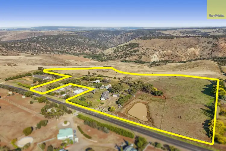 313 Pentland Hills Road