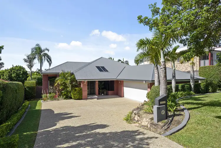 12 Wattle Close