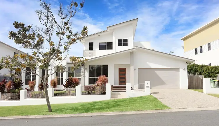 3 Port Peyra Crescent