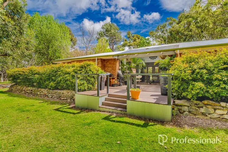 Lot 45 Salisbury Road