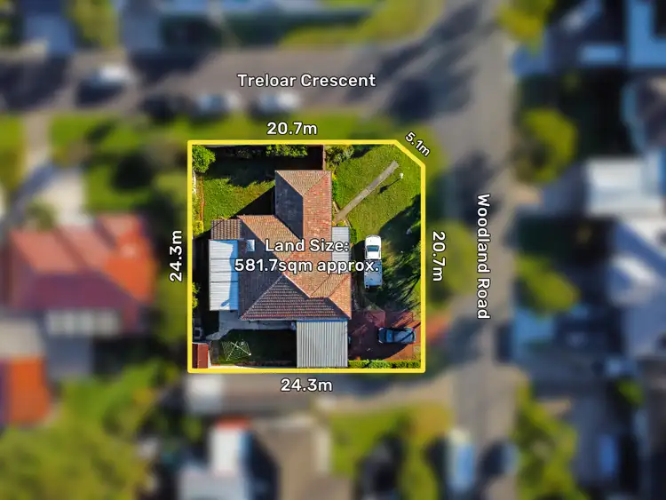 28 Woodland Road