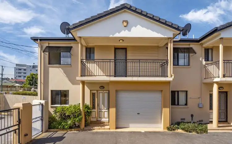 50-54 John Street