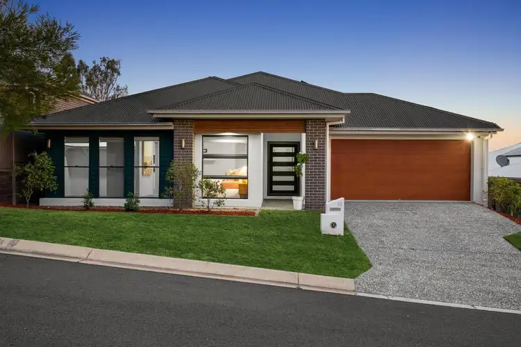 13 Wyperfeld Crescent