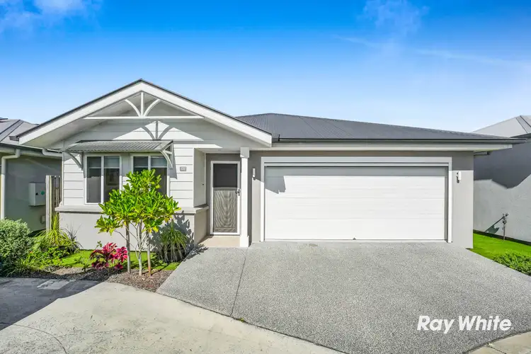 41 Radke Road