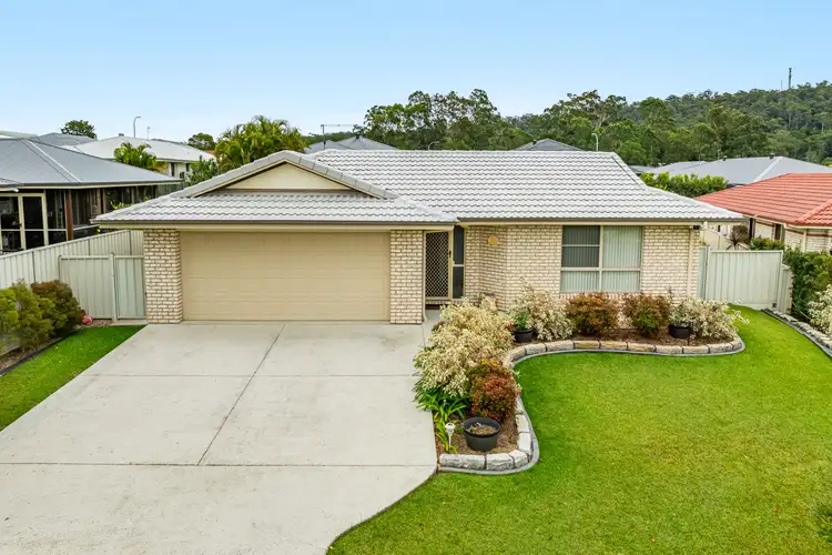 14 Potaroo Place