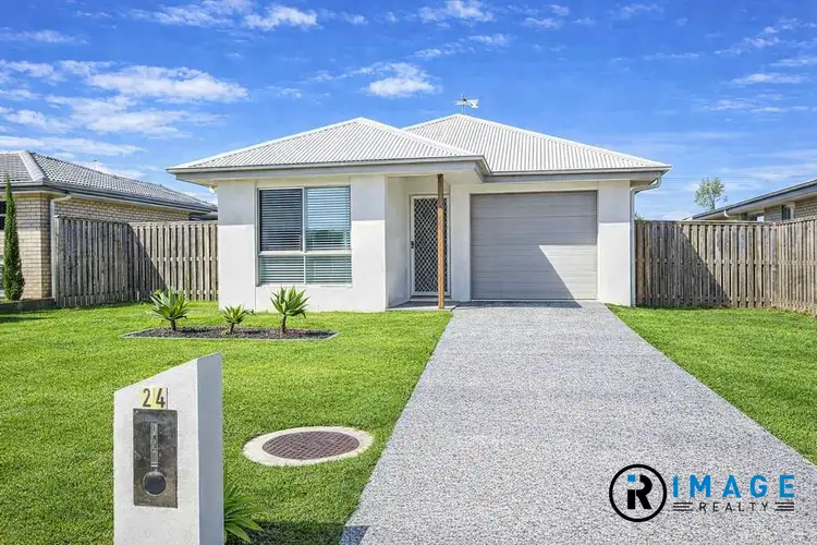 24 Sundew Street