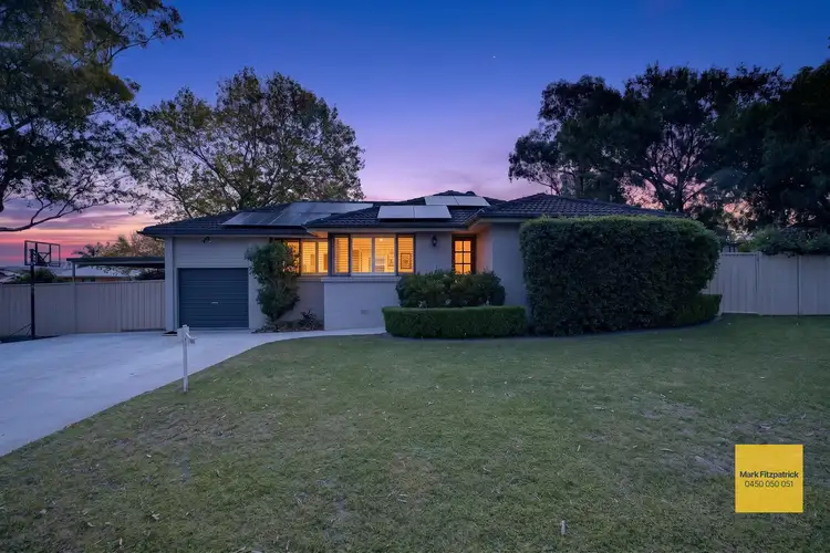 15 Cowper Drive