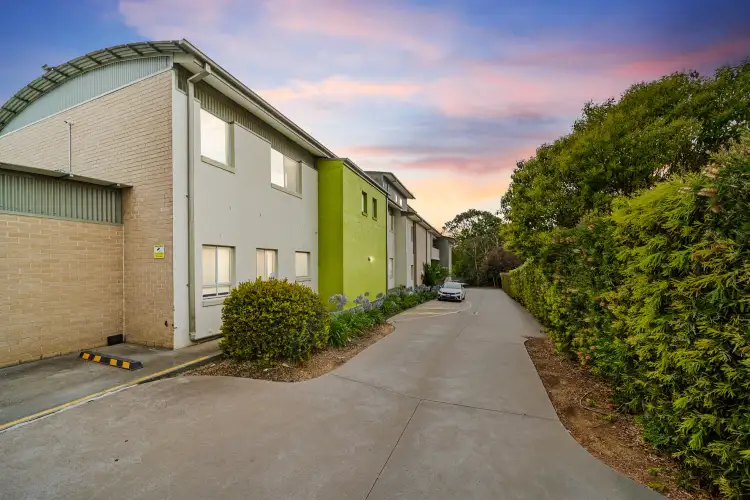 38/161 Uriarra Road