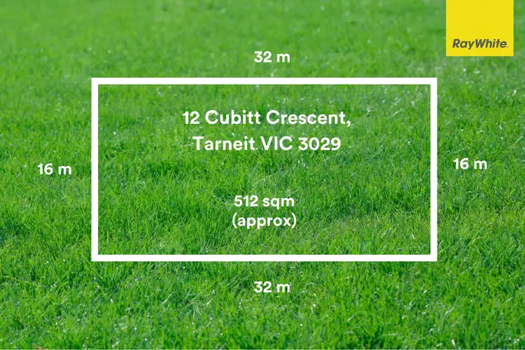 12 Cubitt Crescent