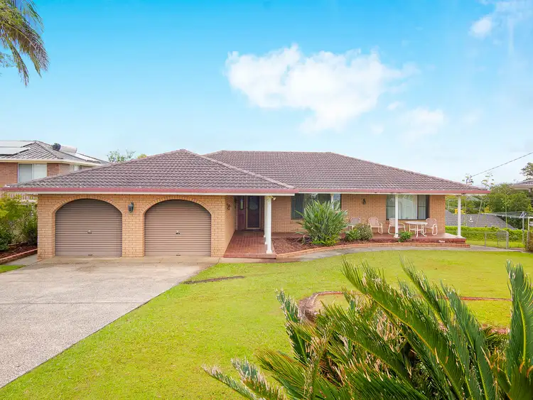 111 Invercauld Road