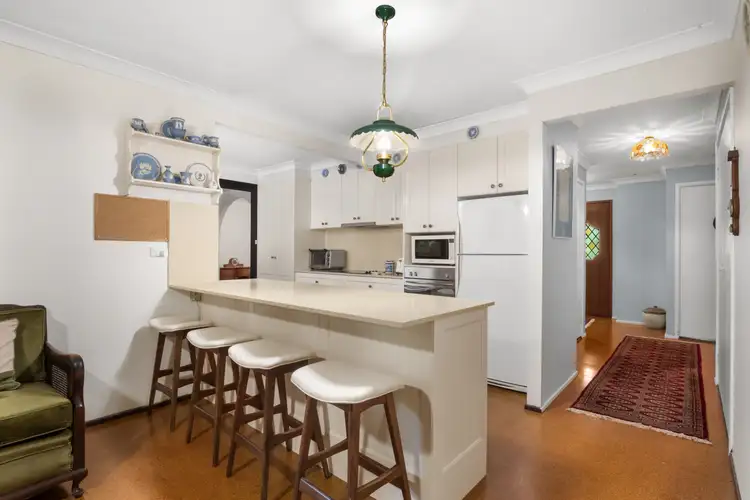 28 Bellbird Avenue