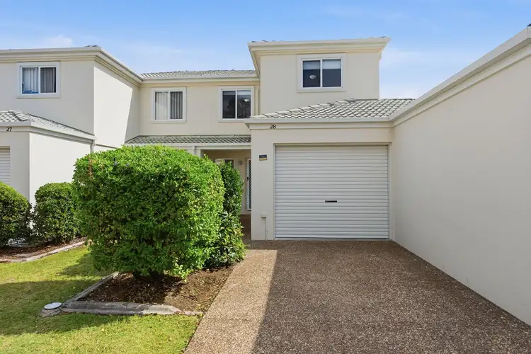 12 Peter Court