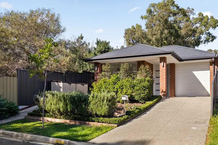 23 Macmahon Avenue
