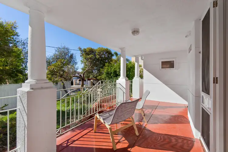 45 Brighton Road
