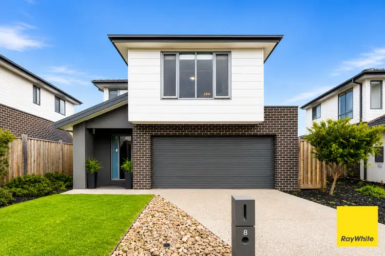 8 Dingo Street