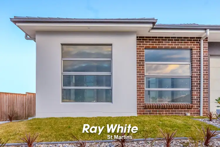 7A Arkose Road (Gables)