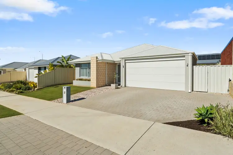 37 Bonnington Loop
