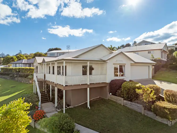 11 Wongabel Street