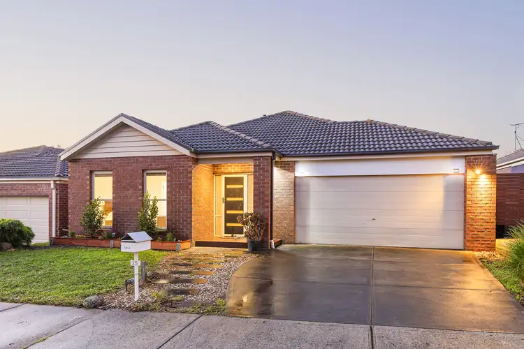25 Senecio Drive, Doreen VIC 3754
