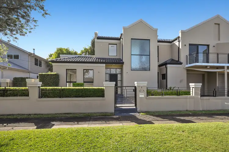 42A Reading Road