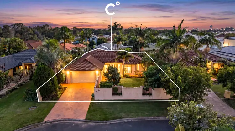 42 Sea Eagle Drive
