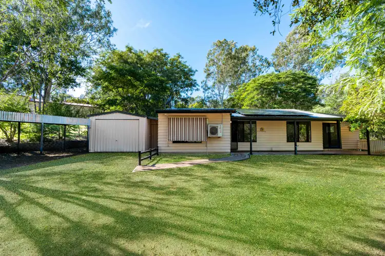 5 Cassia Court