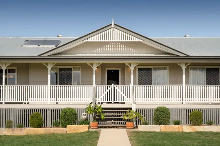 59 Linnings Road
