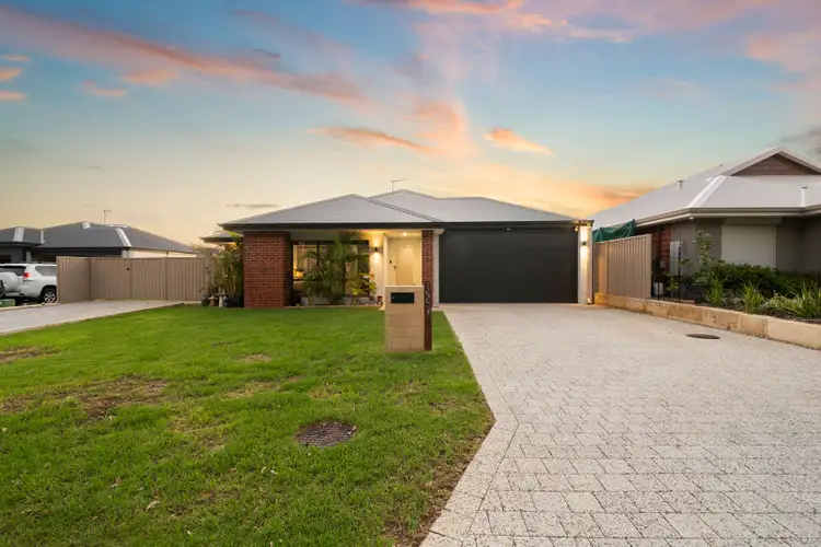 15 Hereford Retreat