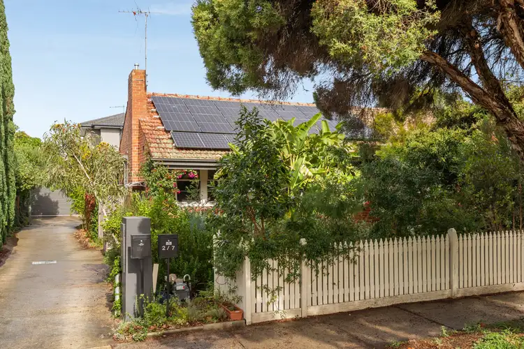 7 Butters Street