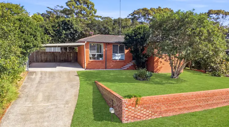 18 Newell Road