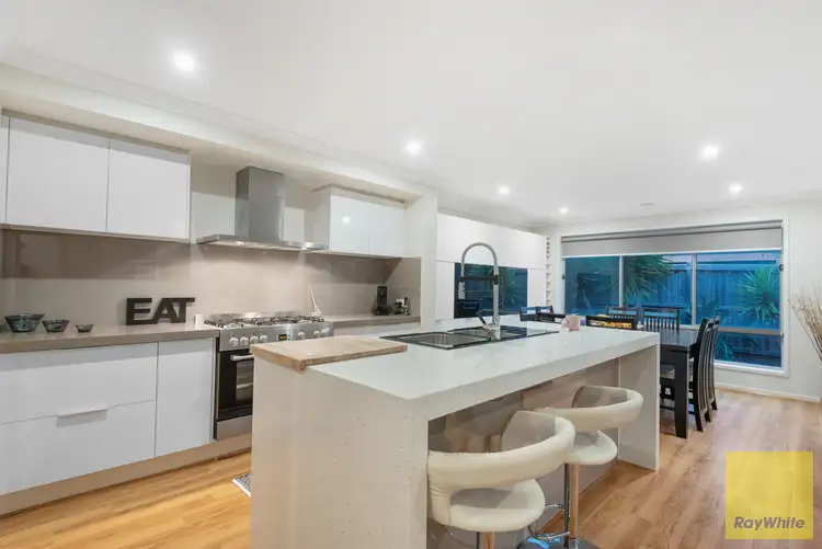 6 Bolcarra Grove