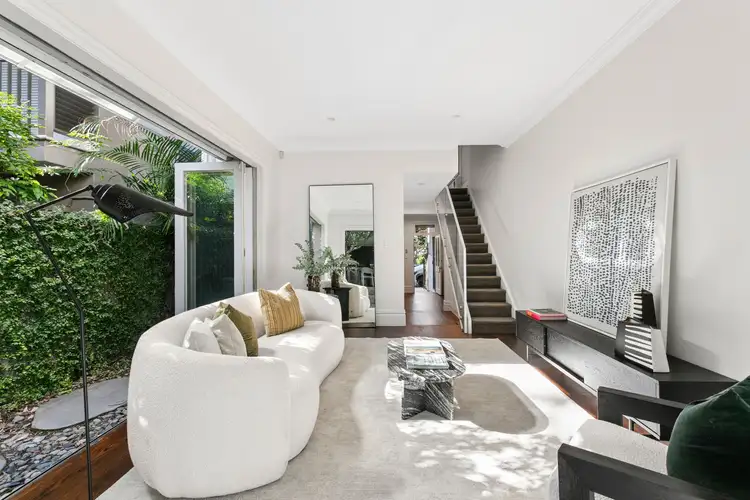 74 Bellevue Street