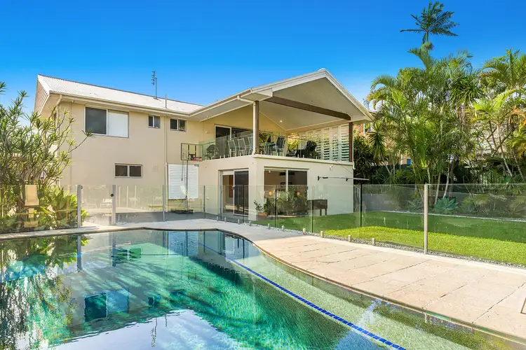 21 Tecoma Street