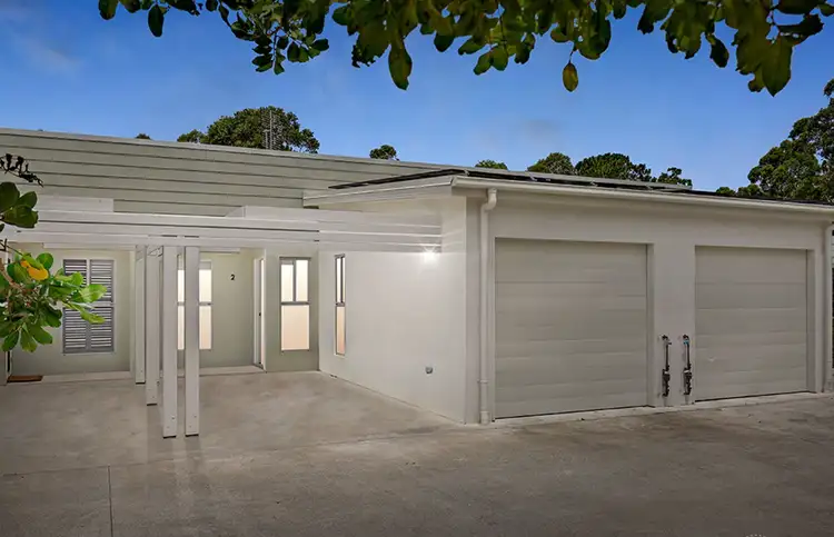 1 Terence Drive