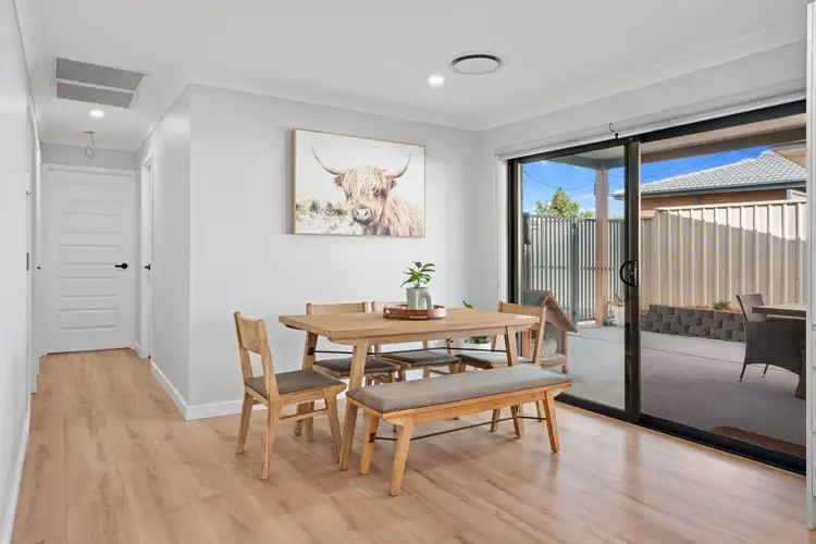 Sixth view of Homely house listing, 1 Harness Place, Werrington Downs NSW 2747