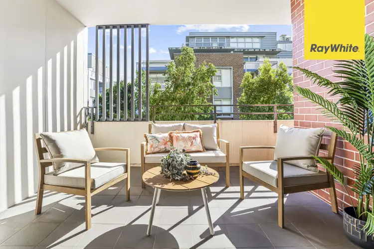 28B Carlingford Road