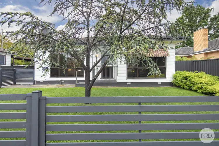 18 Coulter Street, Wendouree VIC 3355